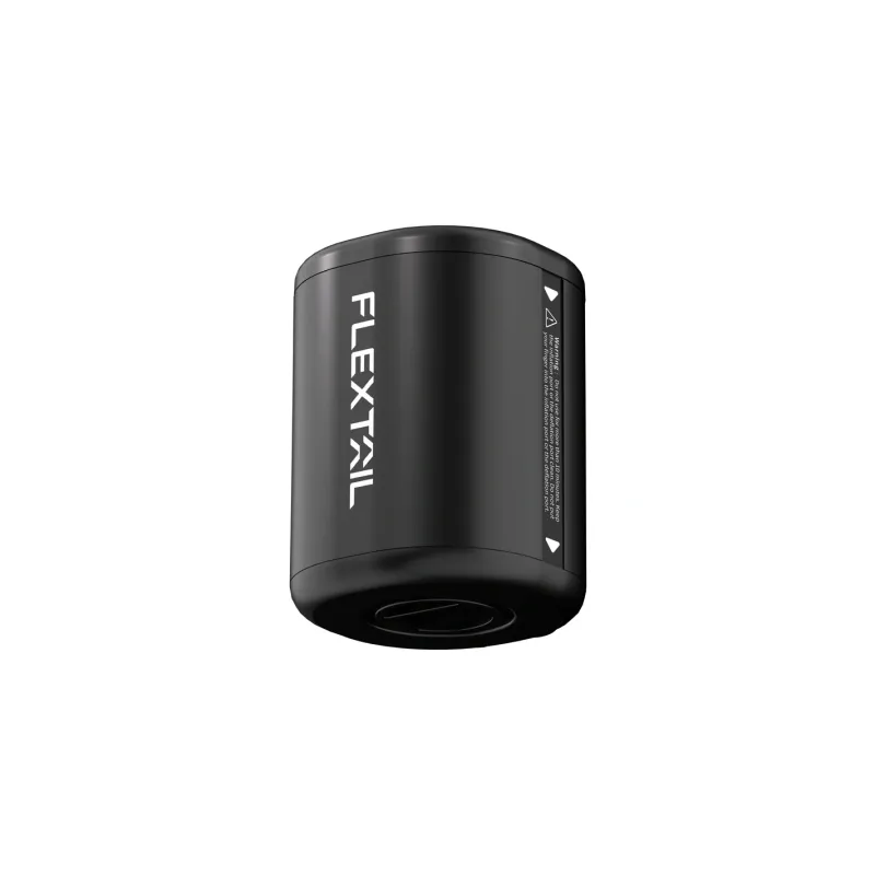 Flextail Tiny Pump 2 Portable Pump (Black)